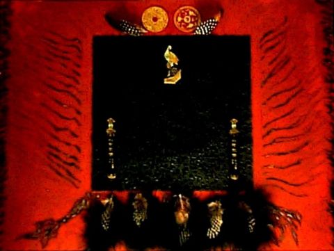 Mystery of Asia
